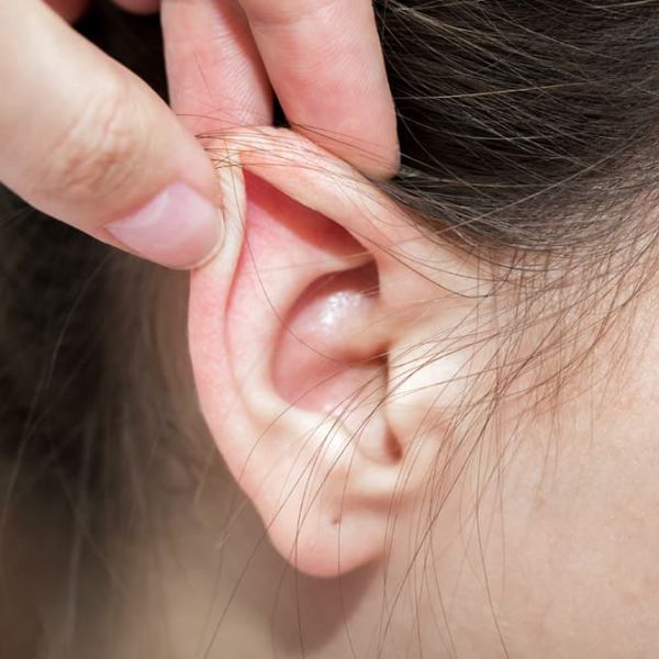 Ear Surgery / Otoplasty