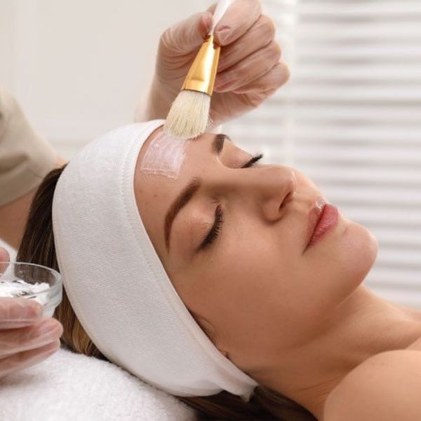Peeling Treatments