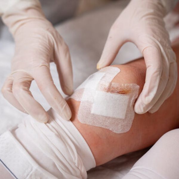 Reconstructive & Wound Care