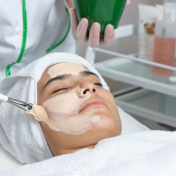 Skin, Aesthetics & Anti-Aging