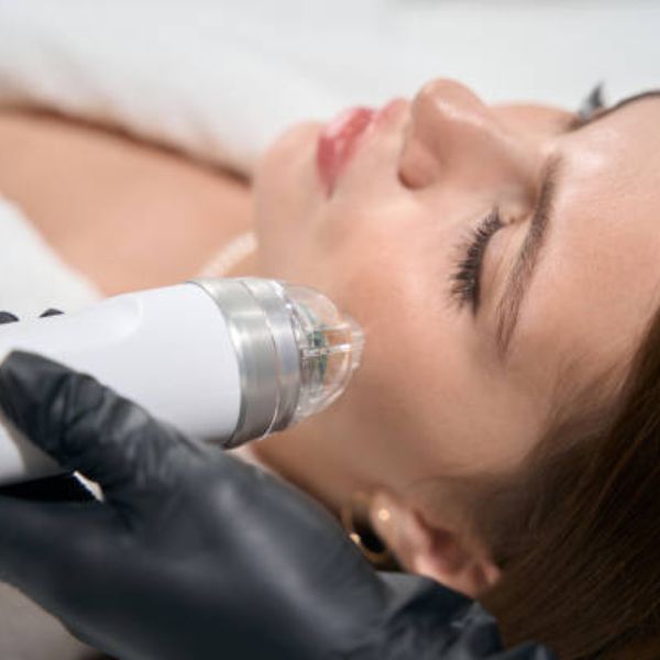 Skin Collagen Remodeling