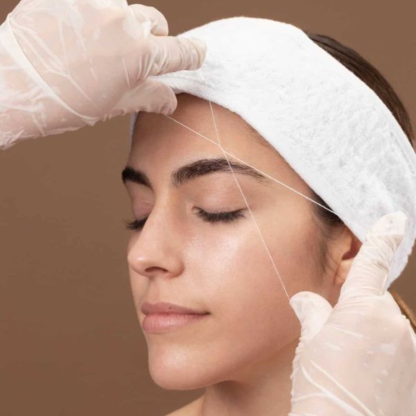 Thread Lift