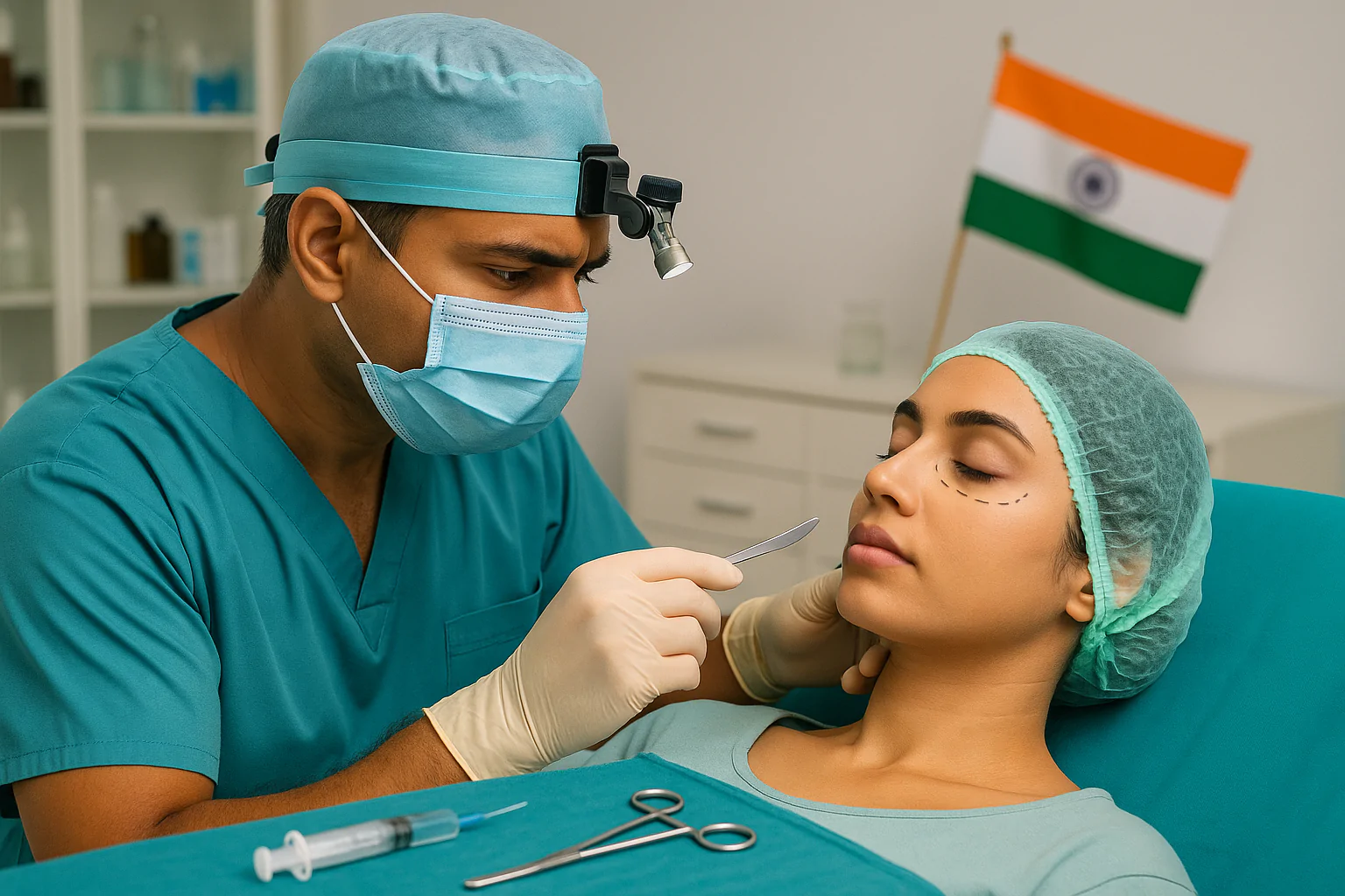 Dr. Tanmayee Abhay Thite – Expert Plastic & Trauma Surgeon in Bhopal