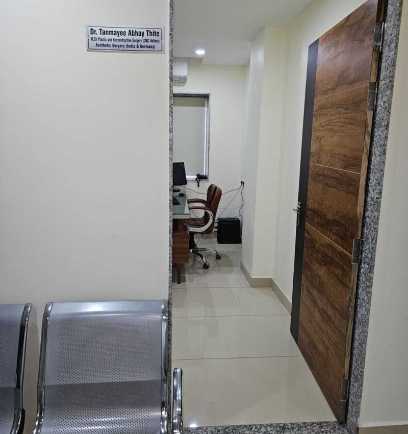Clinical Examination & Diagnostic Chamber